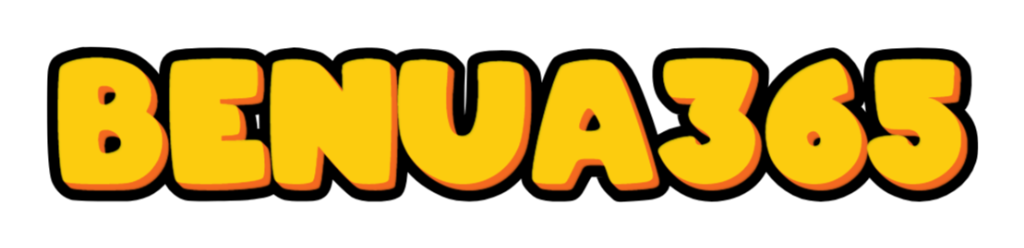 LOGO BENUA365